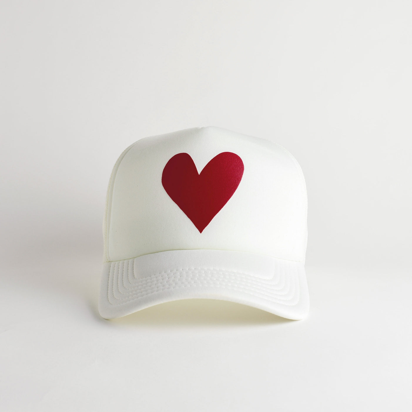 Heart Hat