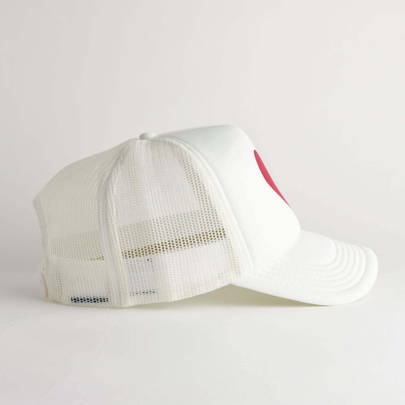 Heart Hat