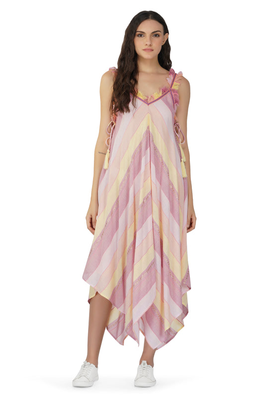 Lindsay Dress