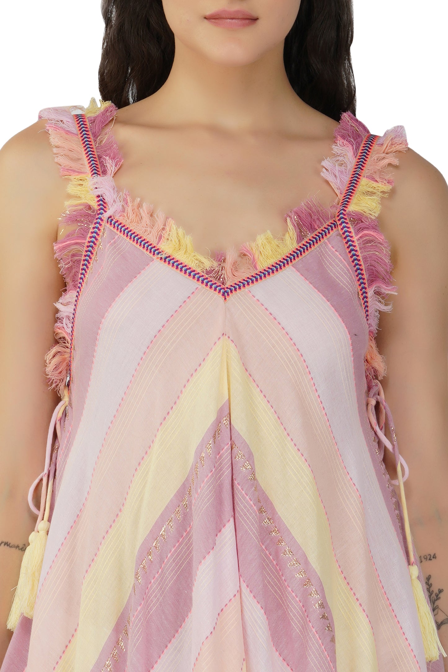 Lindsay Dress