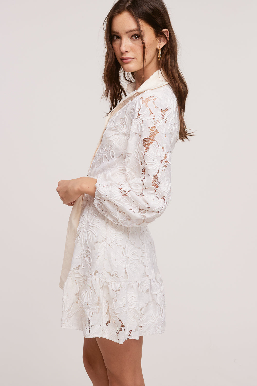 Breezy Beth Mini Dress