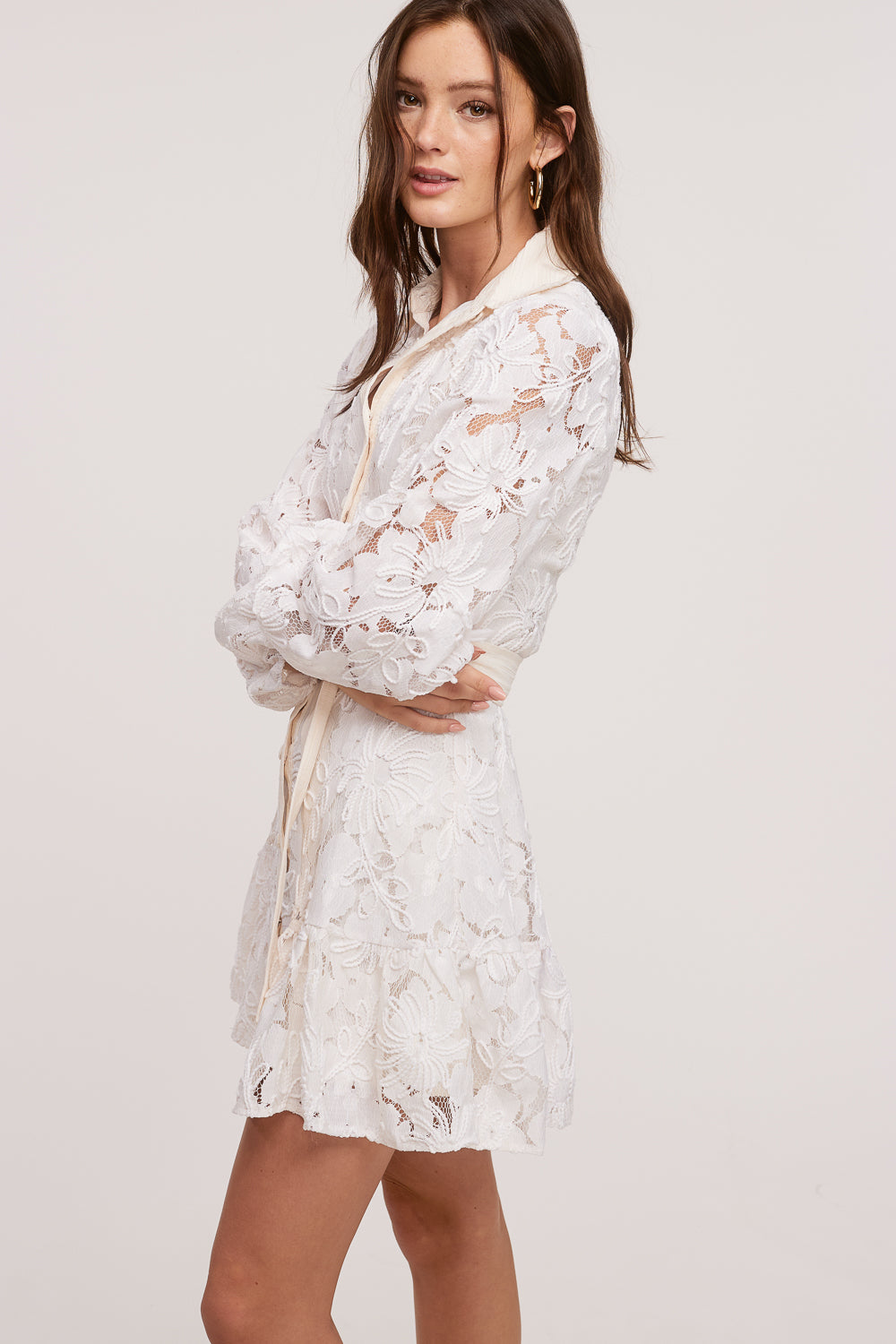 Breezy Beth Mini Dress
