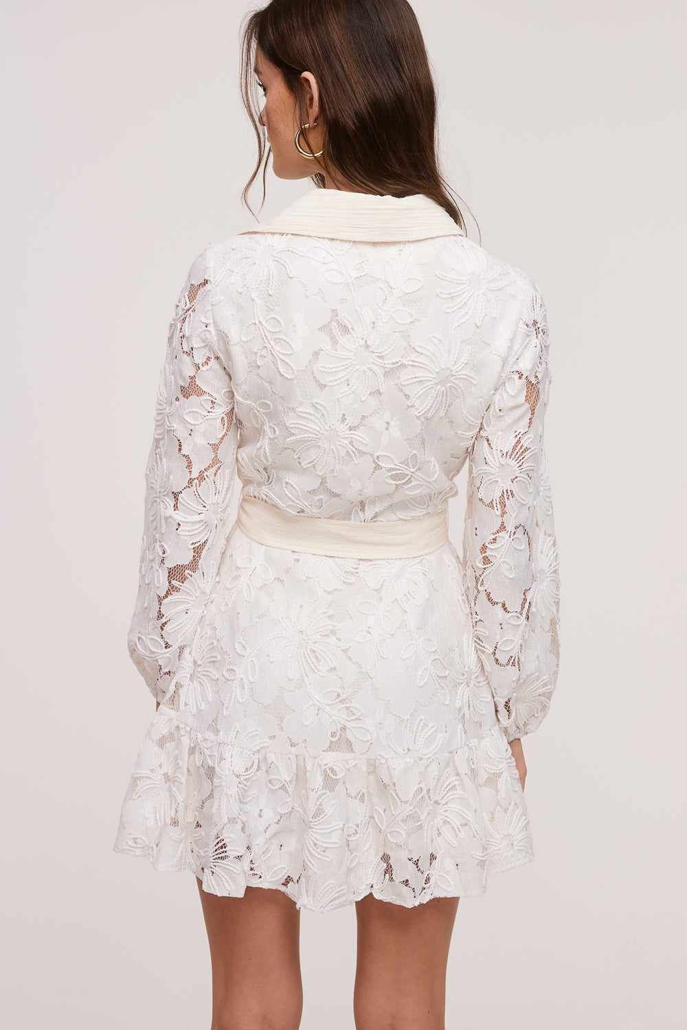 Breezy Beth Mini Dress