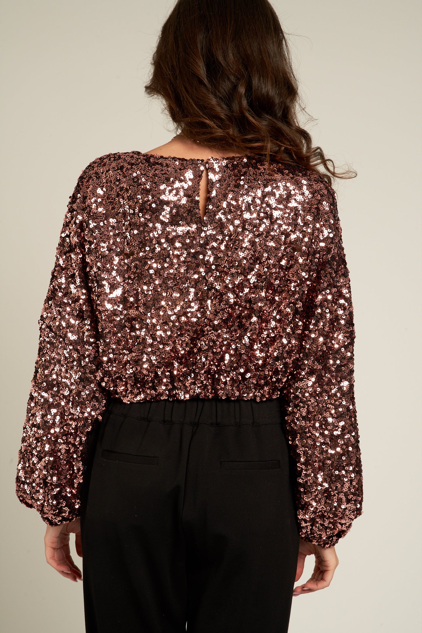 Show Stopper Top