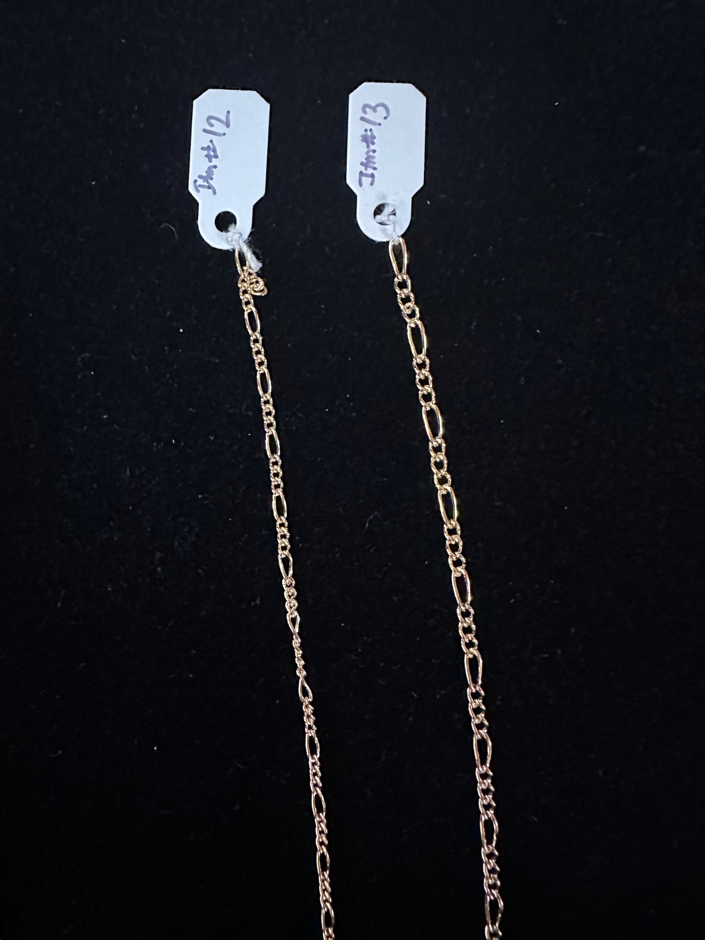 Permament Bracelet