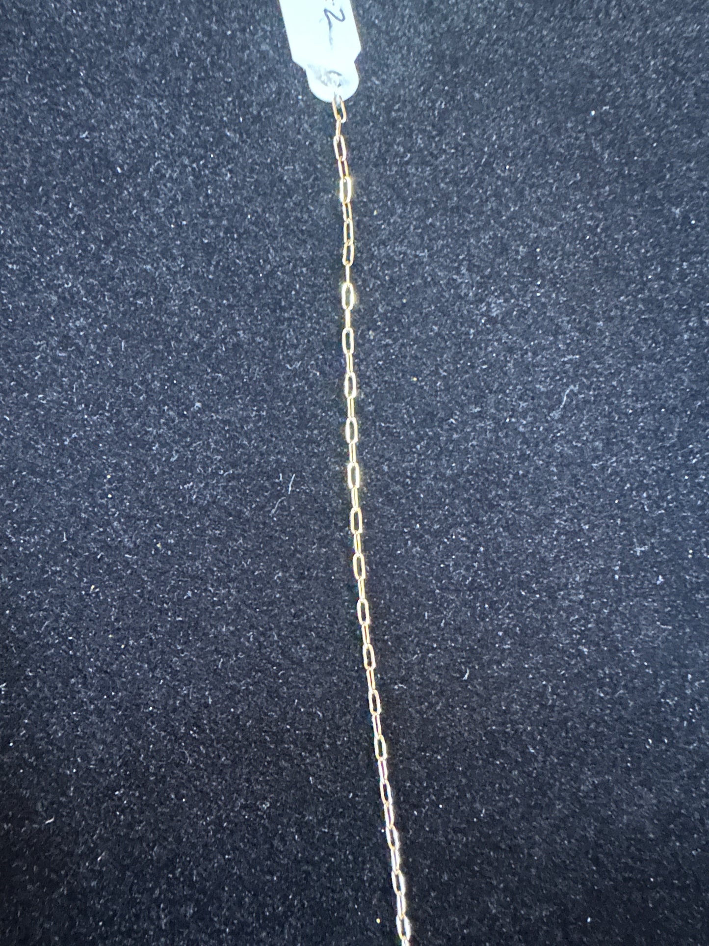 Permament Bracelet