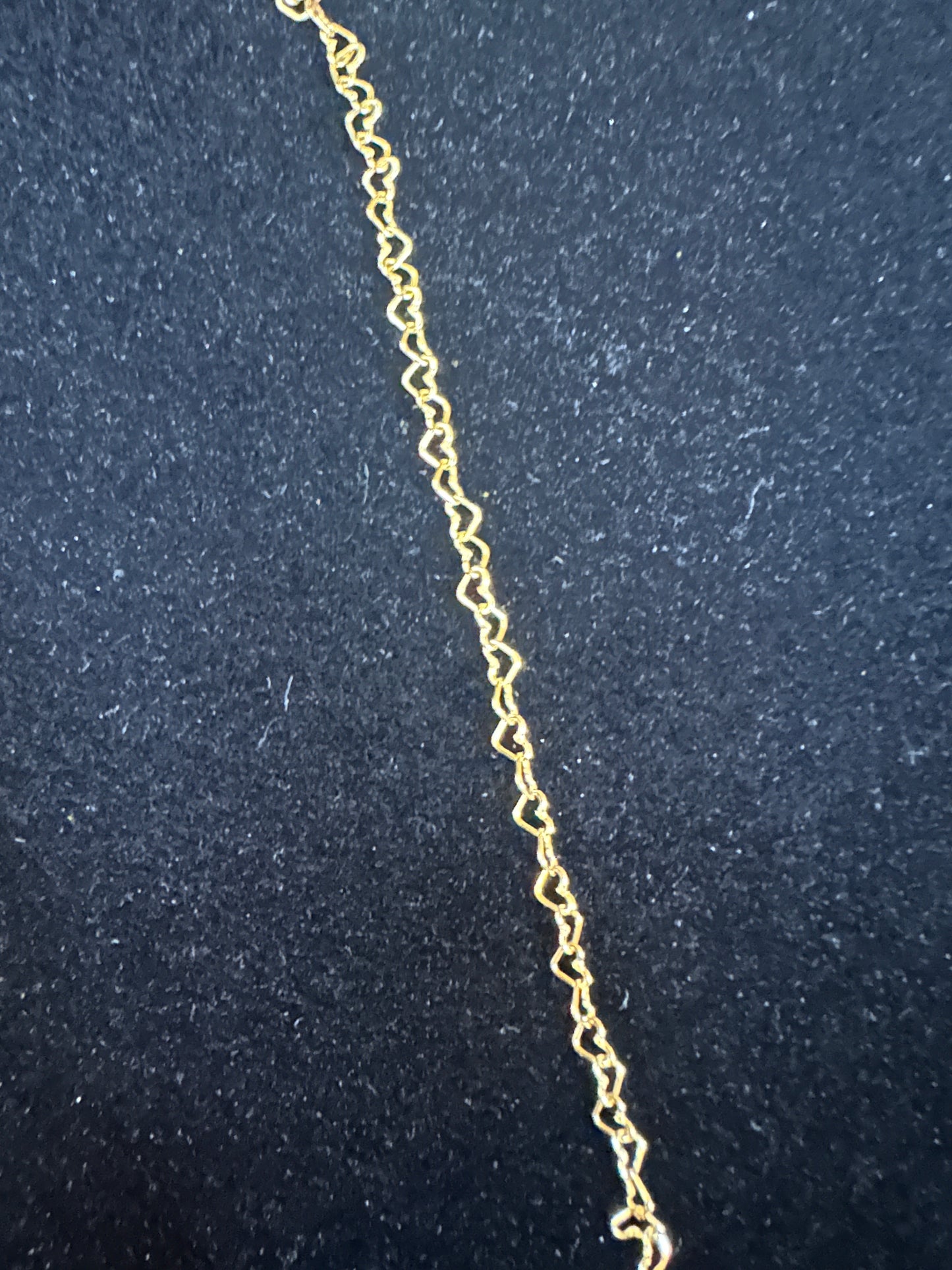 Permament Bracelet