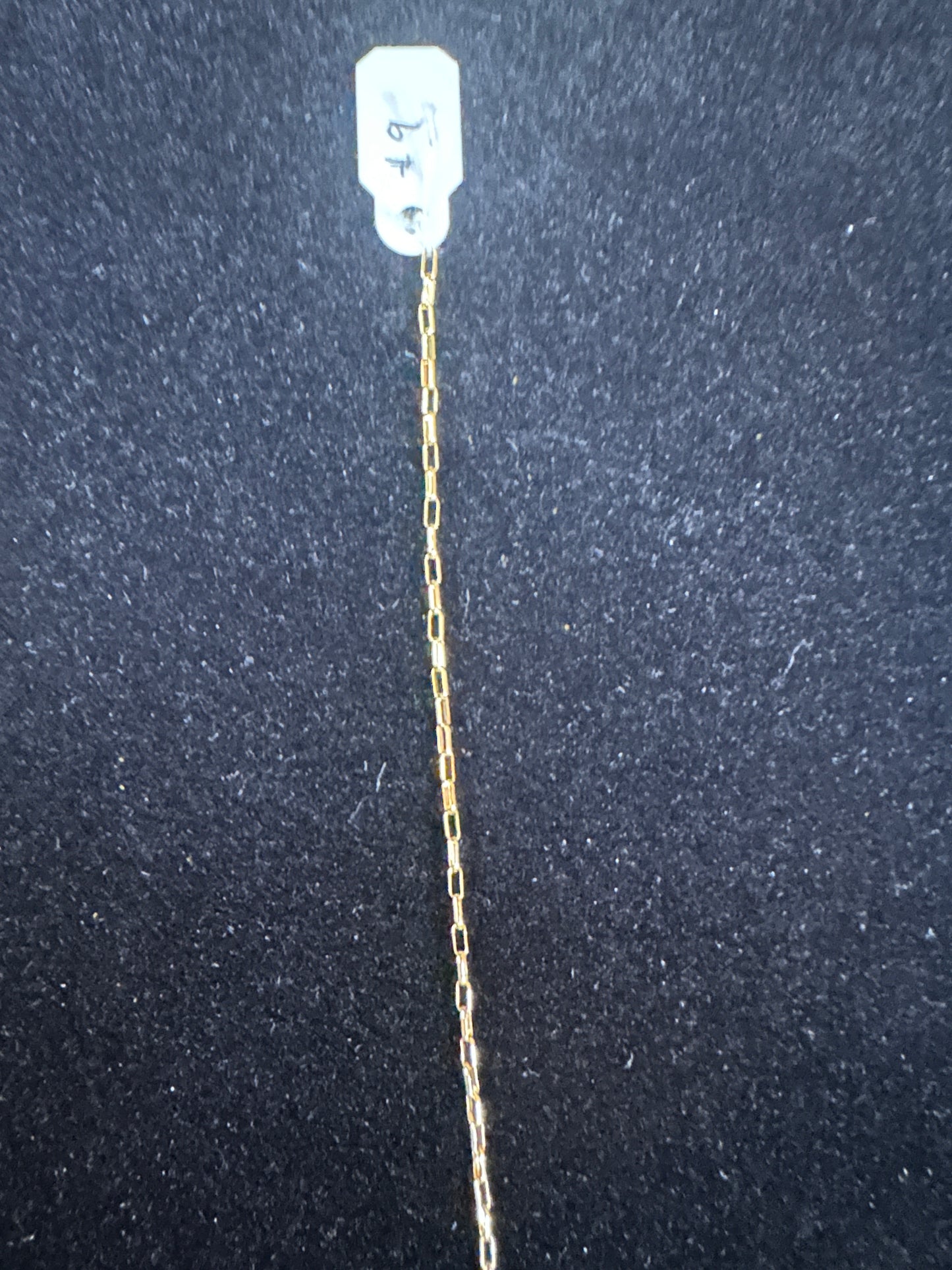 Permament Bracelet