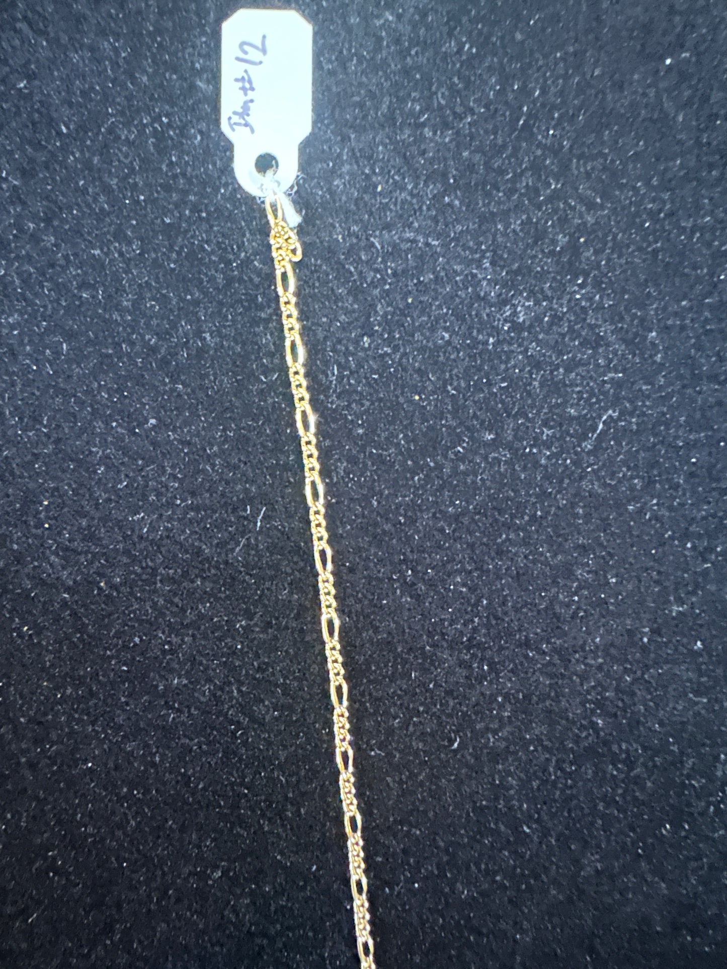 Permament Bracelet