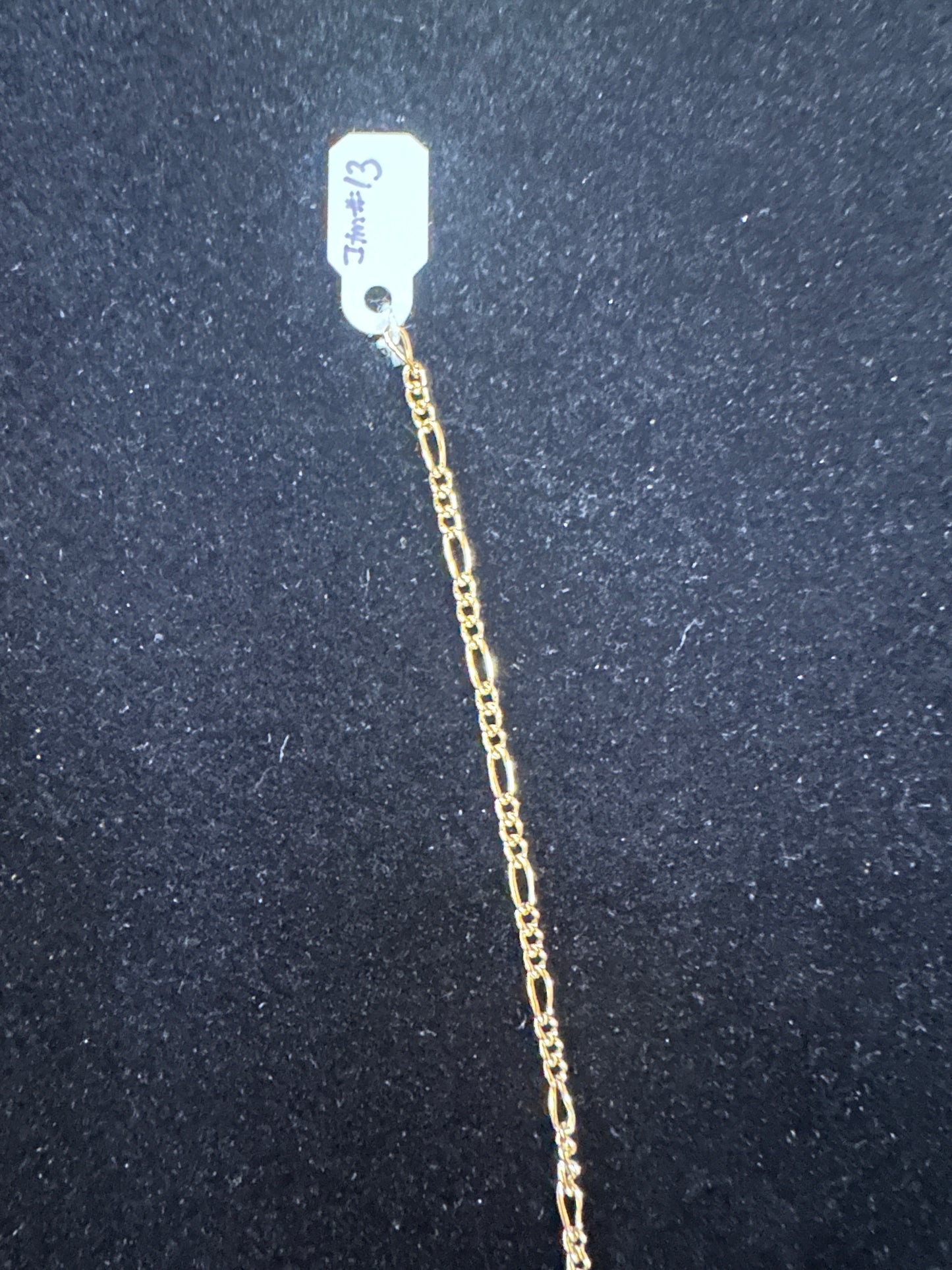 Permament Bracelet