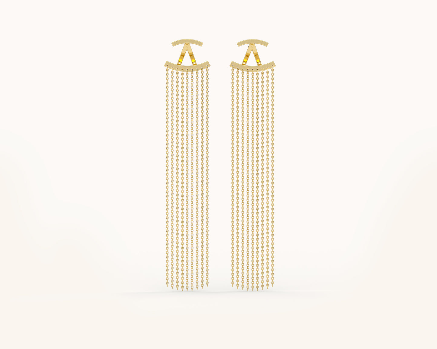 Waterfall Stud