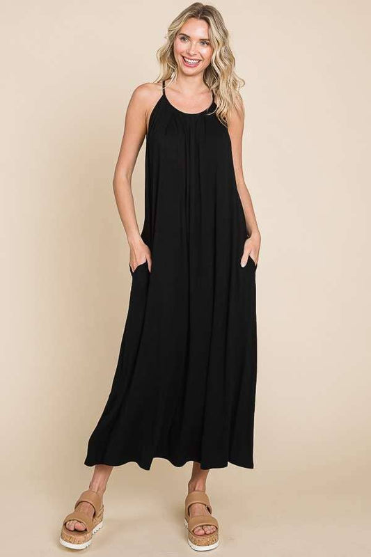 Daydream Maxi Dress