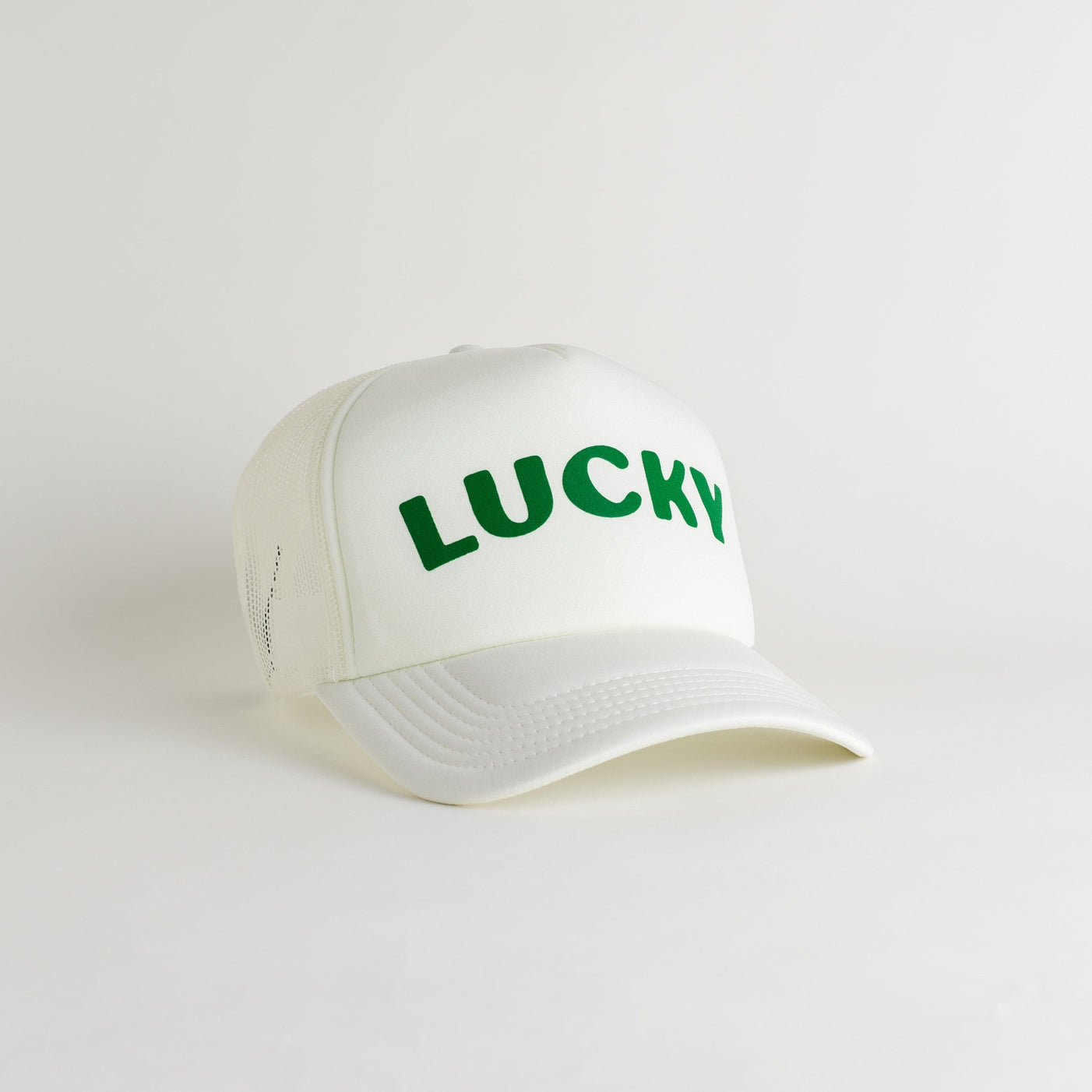 Lucky Hat