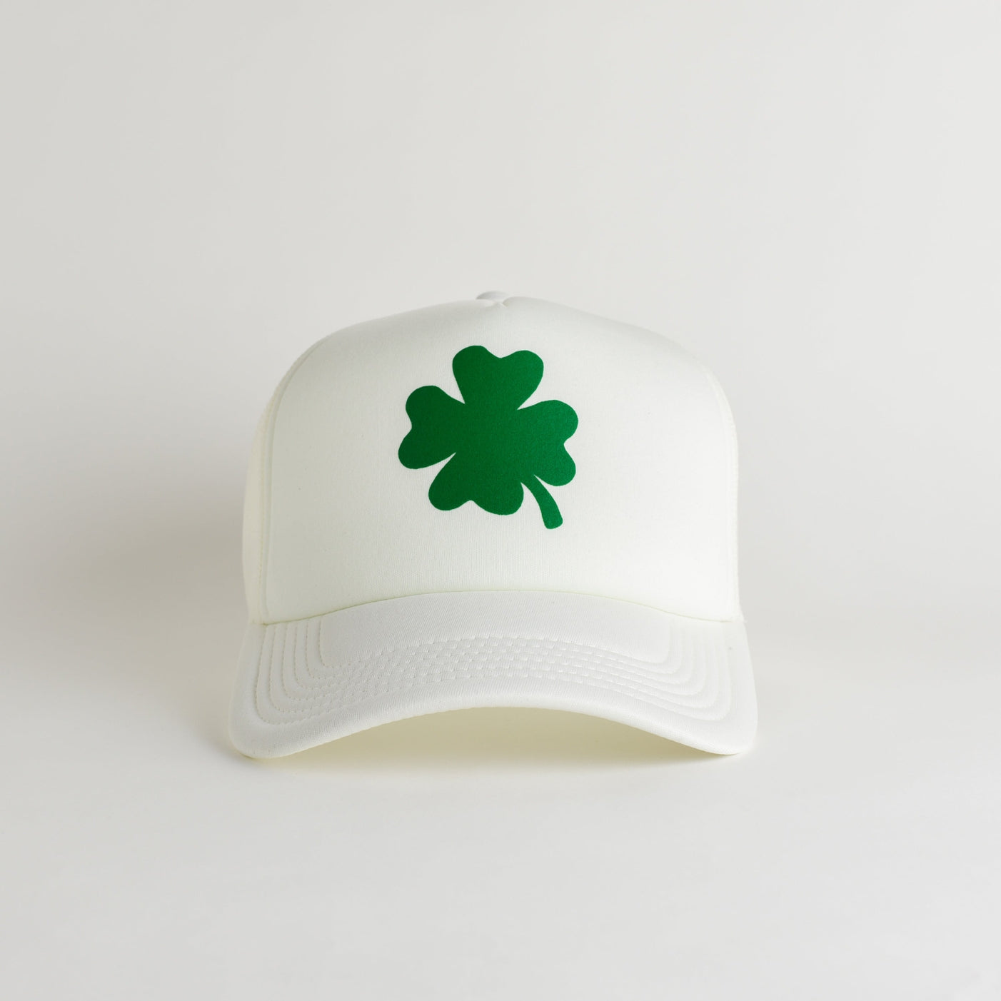 Clover Hat