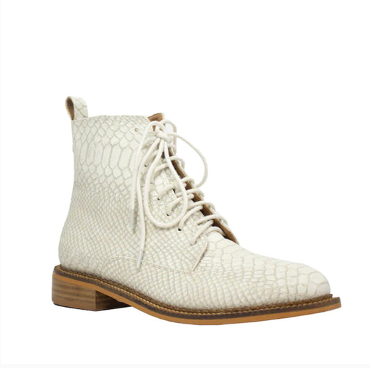 Doire Croco Boot