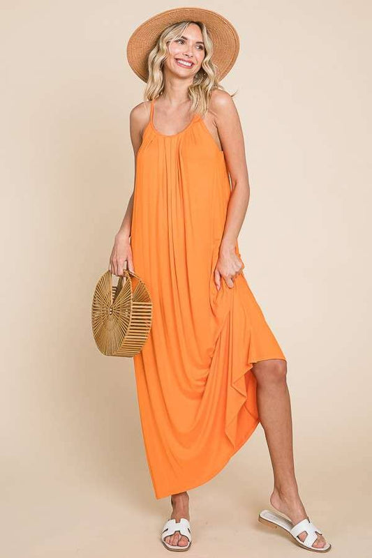 Sunshine Maxi Dress