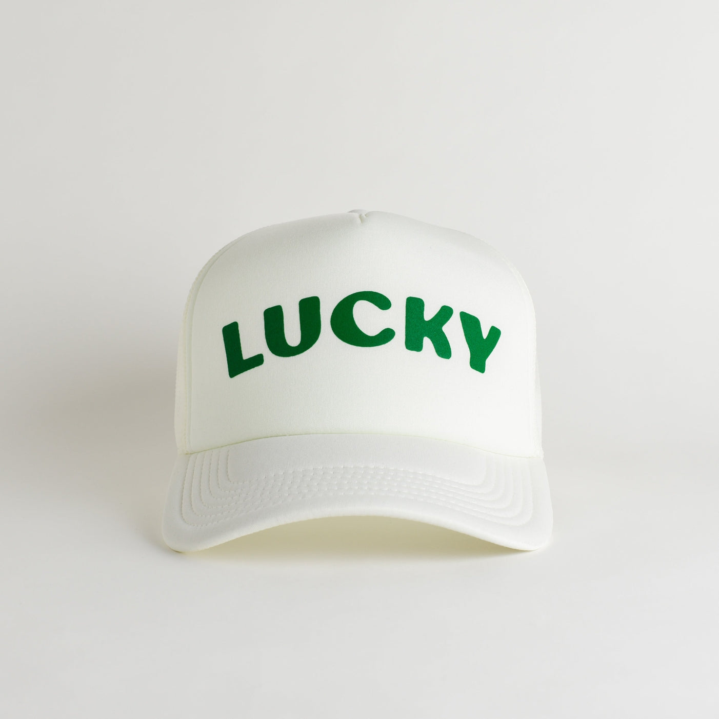 Lucky Hat