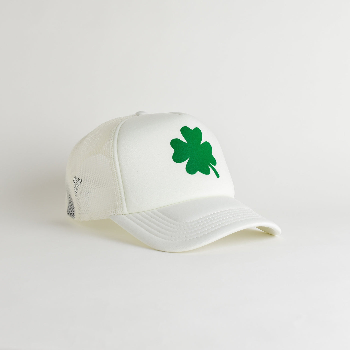 Clover Hat